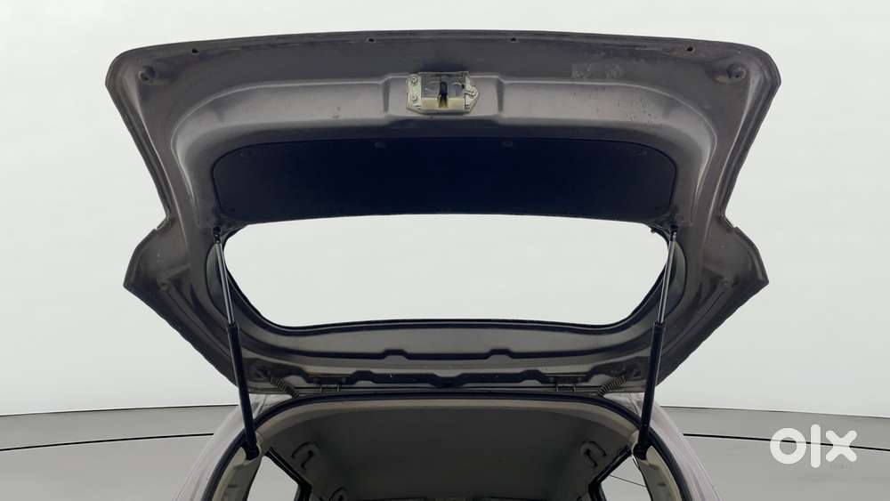 Maruti Suzuki Wagon R 1.0 Vxi, 2013, Petrol