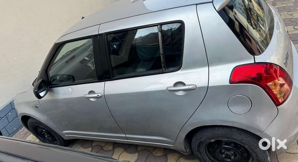 Maruti Swift 2008, Mint Condition