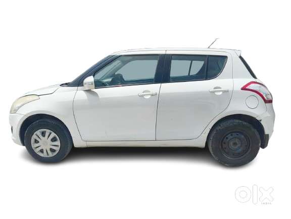 Maruti Suzuki Swift Vxi, 2012, Petrol
