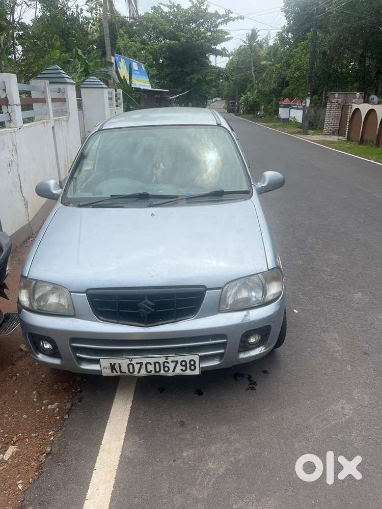 Maruti Suzuki Alto 800 2001 Good Condition