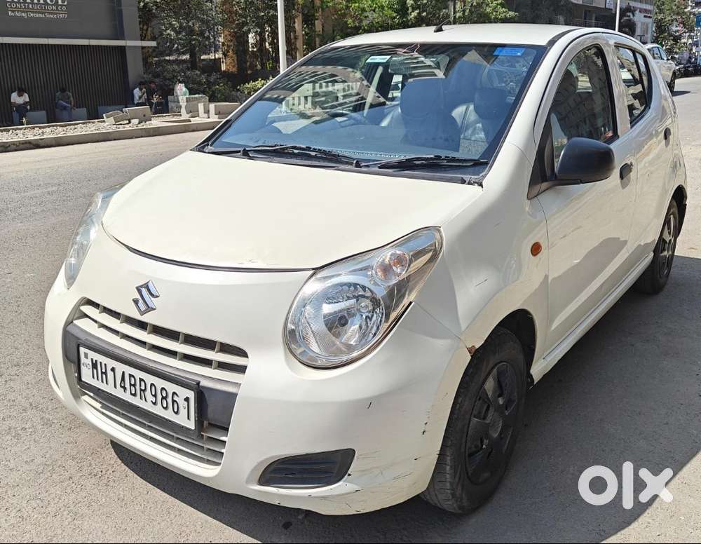 Maruti A Star 2009. Pure Petrol Varient