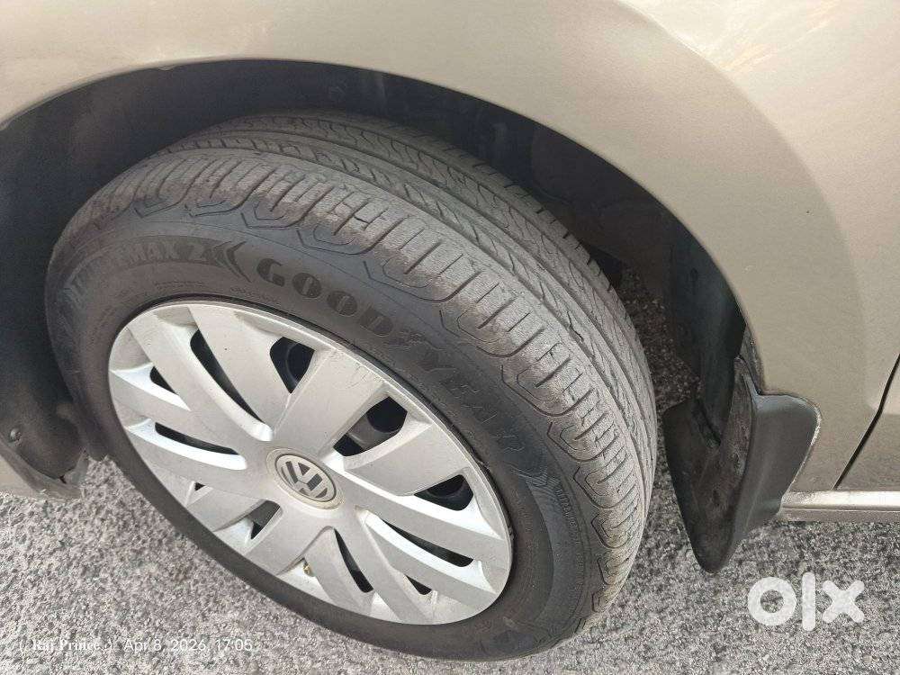 Volkswagen Vento 1.5 Tdi Comfortline At, 2017, Diesel