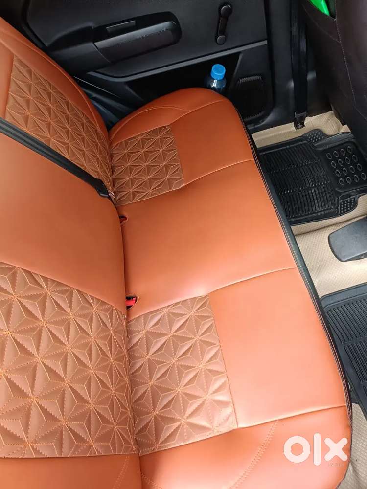 Maruti Suzuki Wagon R 1.0 2025 Cng & Hybrids 18500 Km Driven