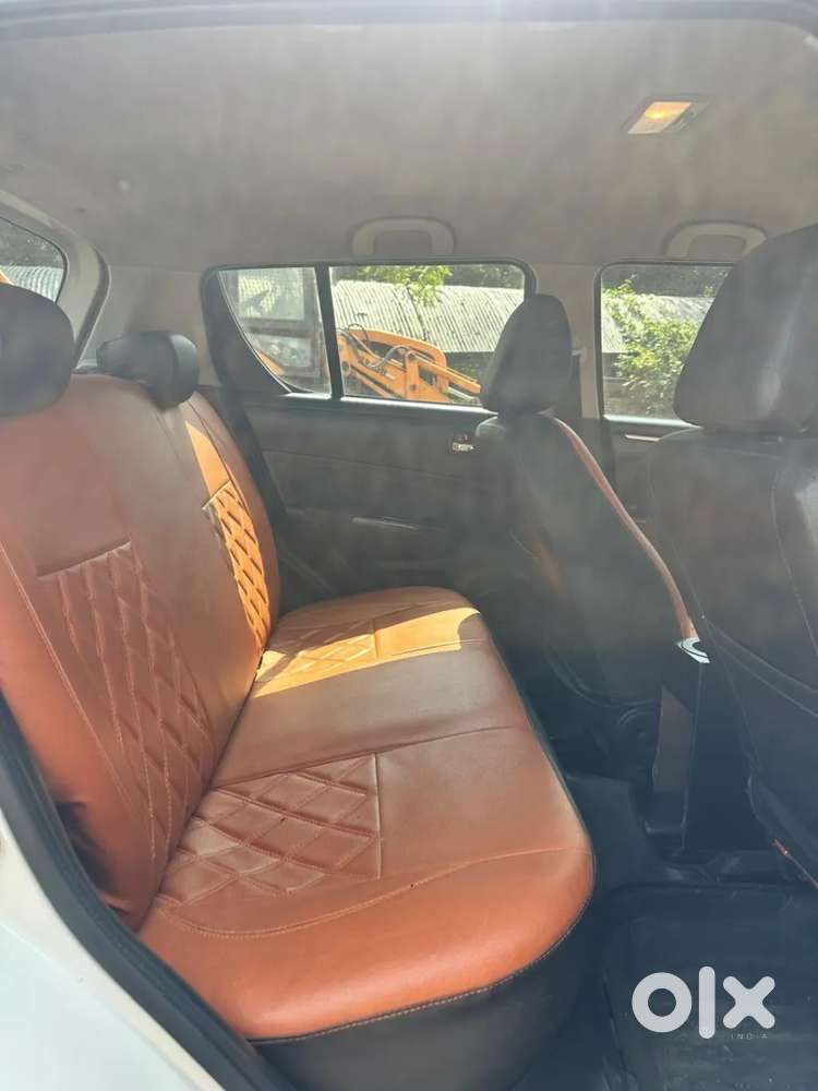 Maruti Suzuki Swift Vxi Bsiv, 2012, Petrol