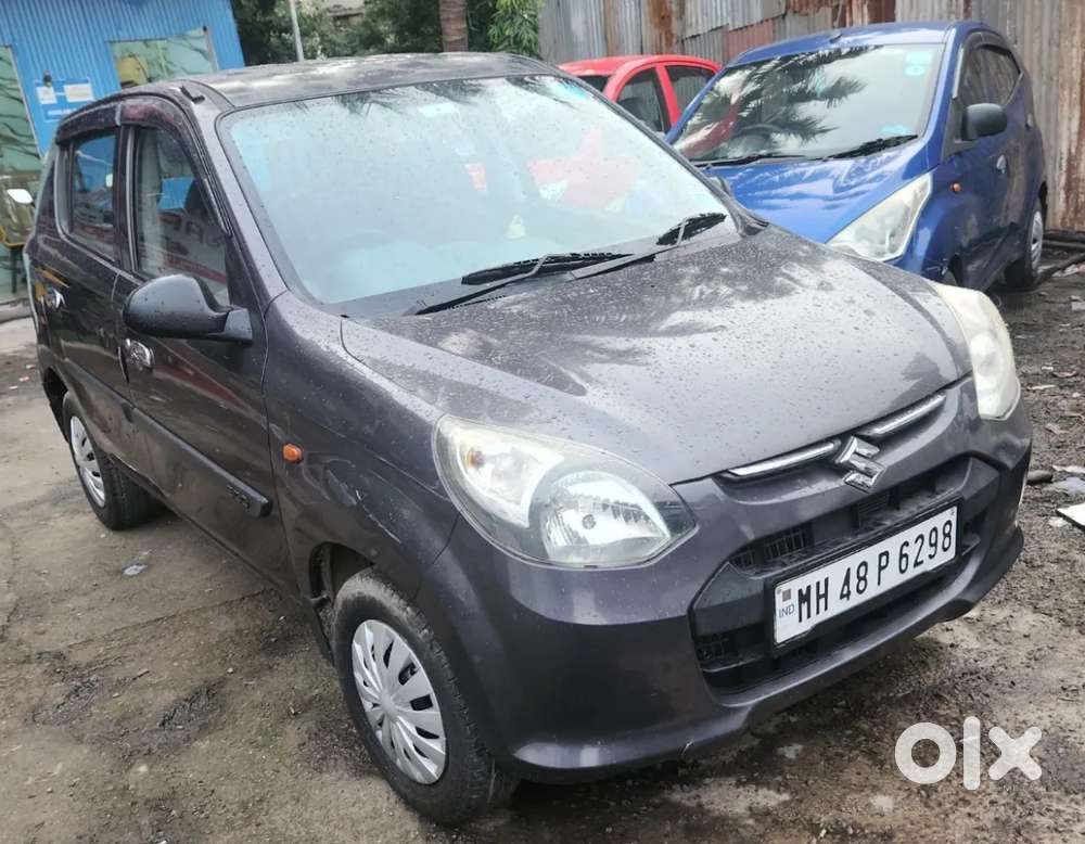 Maruti Suzuki Alto 800 Lxi, 2013, Petrol