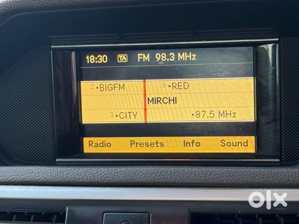 Mercedes-benz E-class E 250 Cdi Classic, 2012, Diesel