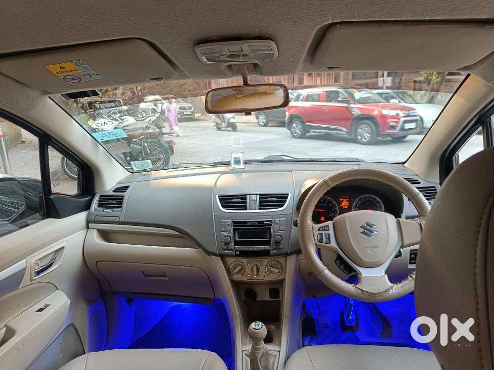 Maruti Suzuki Ertiga Vxi Cng, 2017, Cng & Hybrids