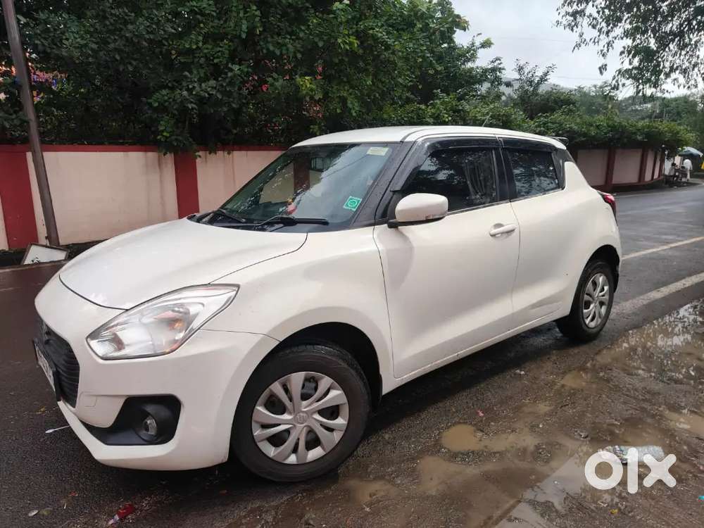 Maruti Suzuki Swift Vdi 2019