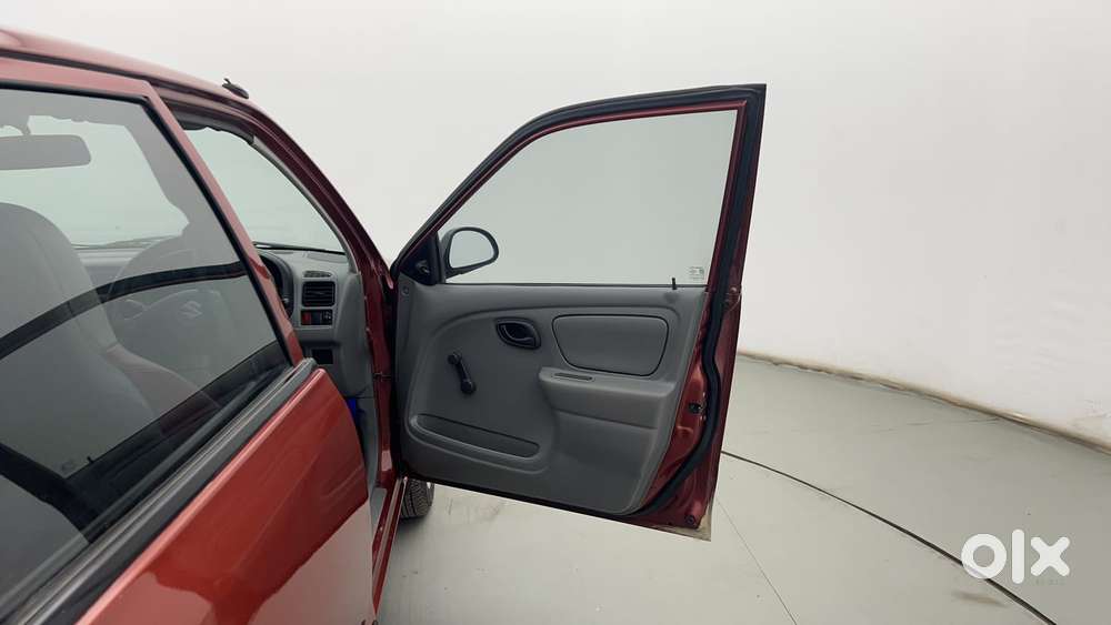 Maruti Suzuki Alto K10 1.0 Lxi, 2014, Petrol