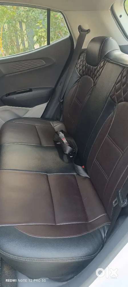 Hyundai Grand I10 Nios 2022 Petrol 38000 Km Driven