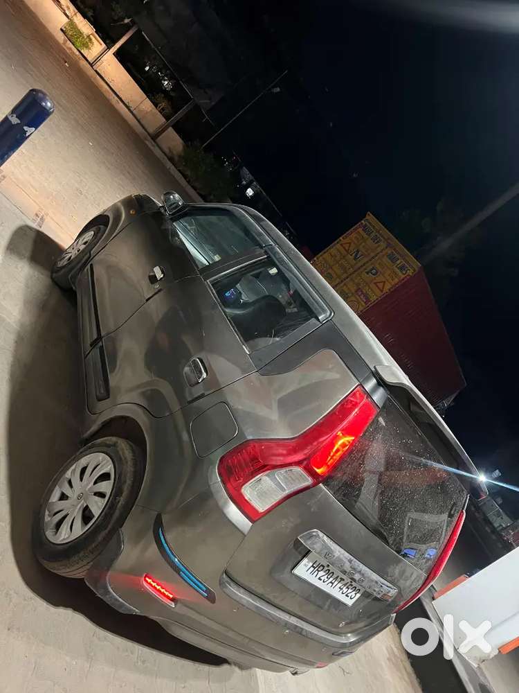 Maruti Suzuki Wagon R 2019 ,top Modal Second Owner