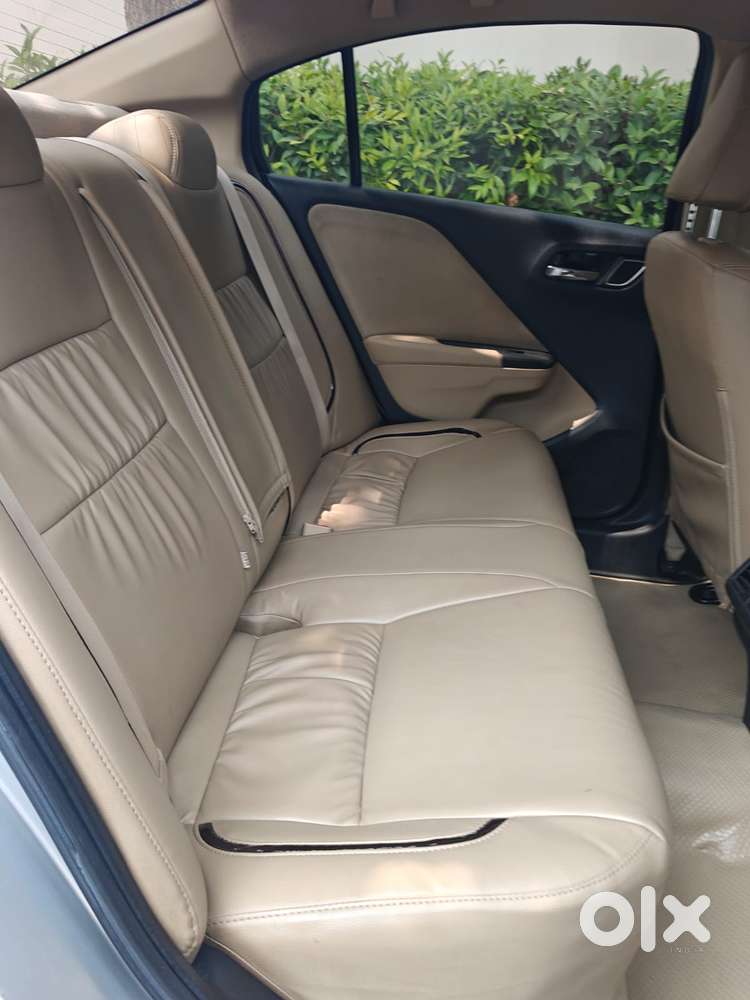 Honda City I-vtec V, 2017, Petrol