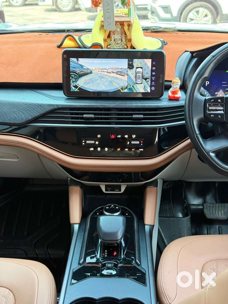Tata Safari Adventure Plus, 2025, Diesel