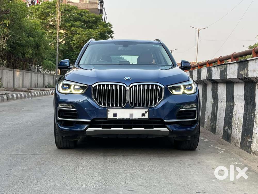 Bmw X5 Xdrive 30d Xline, 2020, Diesel