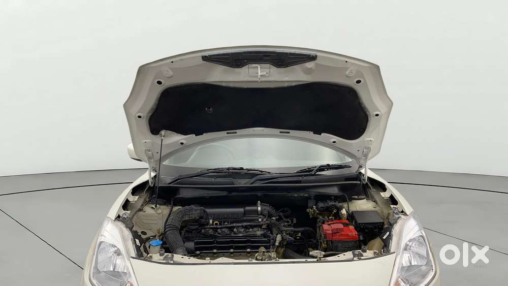 Maruti Suzuki Swift Lxi 2018, 2019, Petrol