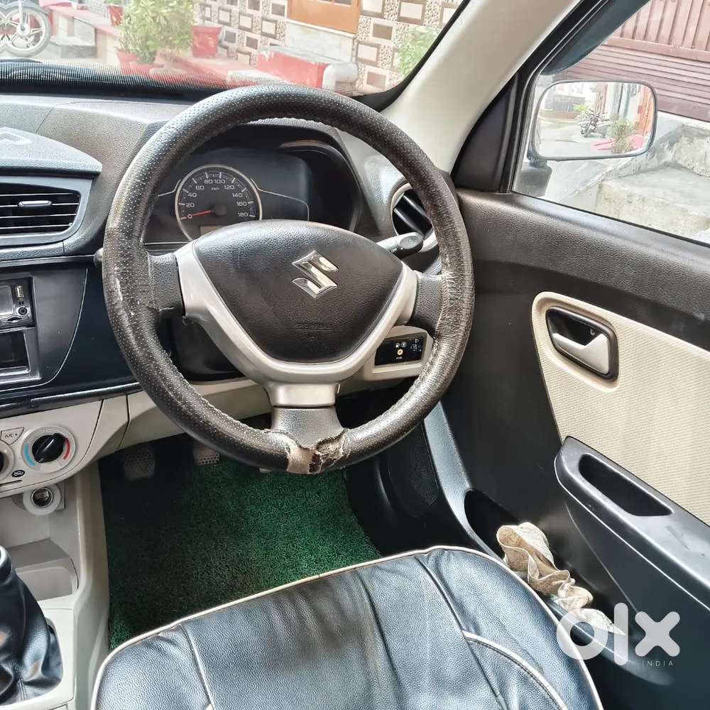Maruti Suzuki Alto 800 2021 Cng & Hybrids 40500 Km Driven