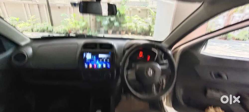 Renault Kwid 2018 Petrol 57900 Km Driven