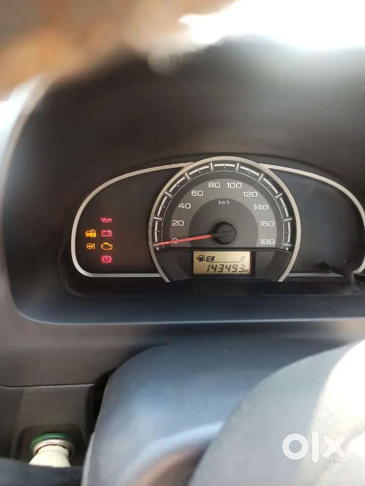 Maruti Suzuki Alto 800 2017 Petrol 143000 Km Driven