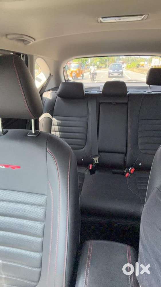 Kia Seltos 2023 Diesel Well Maintained