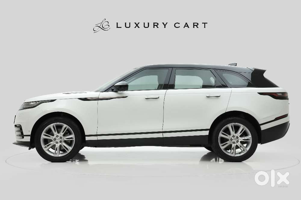 Land Rover Range Velar R-dynamic S, 2023, Diesel