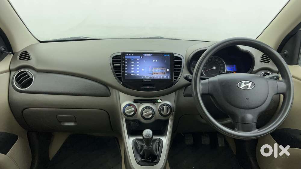 Hyundai I10 Magna 1.1l, 2014, Petrol