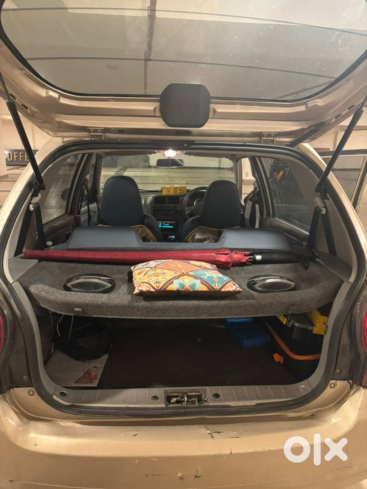 Maruti Suzuki Alto 2011