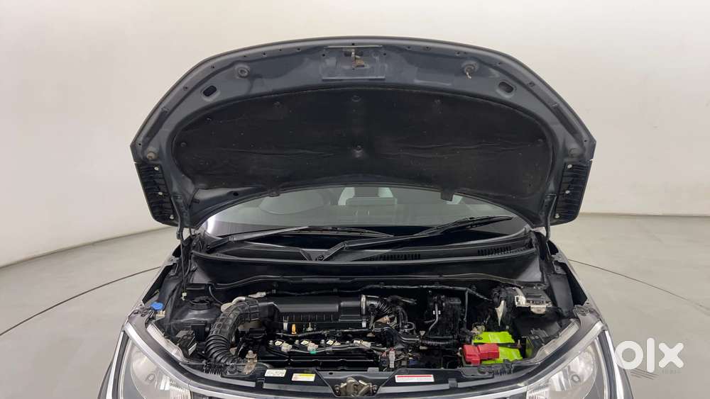 Maruti Suzuki Ignis 1.2 Zeta Mt, 2022, Petrol