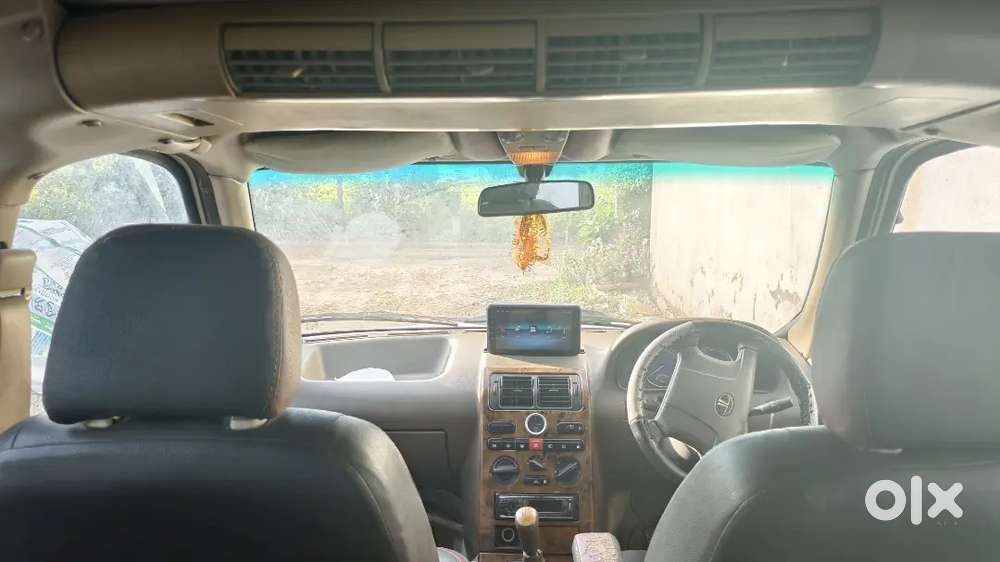 Tata Safari 4x2 2011