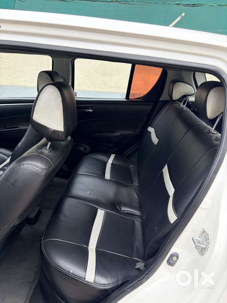 Maruti Suzuki Swift Ddis Vdi, 2012, Diesel