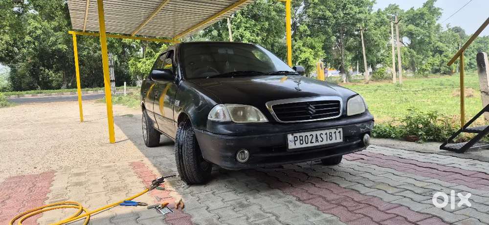 Maruti Suzuki Esteem 2006