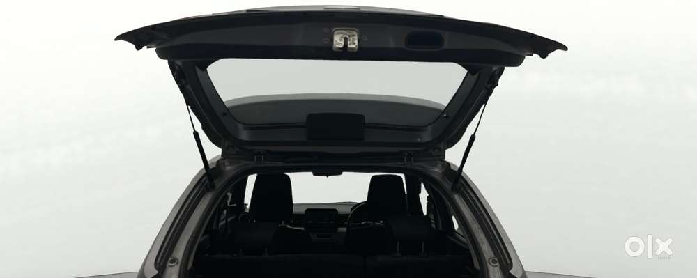 Maruti Suzuki Ignis 1.2 Delta, 2022, Petrol