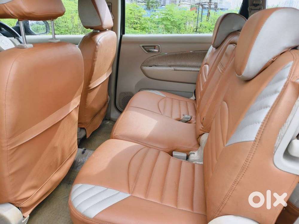 Maruti Suzuki Ertiga Vxi Cng, 2014, Cng & Hybrids