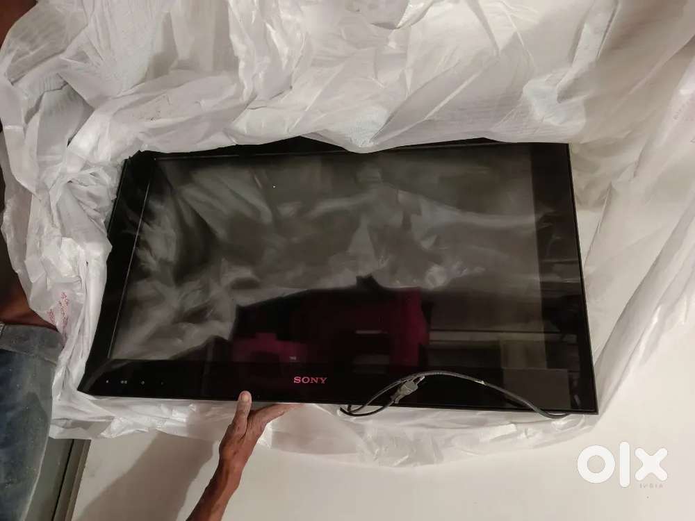 Sony LCD TV
