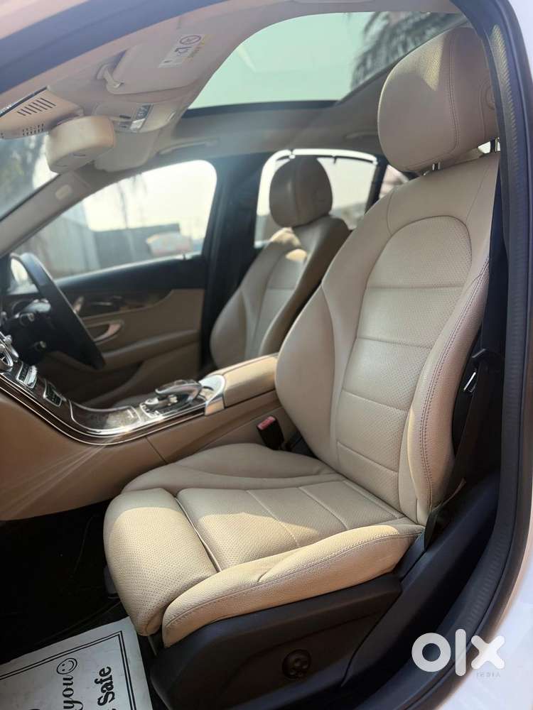 Mercedes-benz C-class C 220d, 2016, Diesel