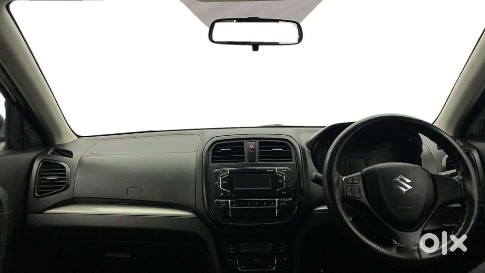 Maruti Suzuki Vitara Brezza Zdi, 2019, Diesel