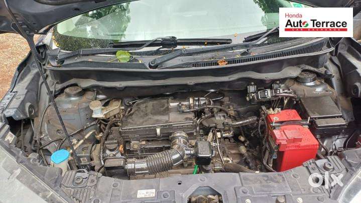 Maruti Suzuki Xl6 1.5 Alpha At, 2022, Petrol