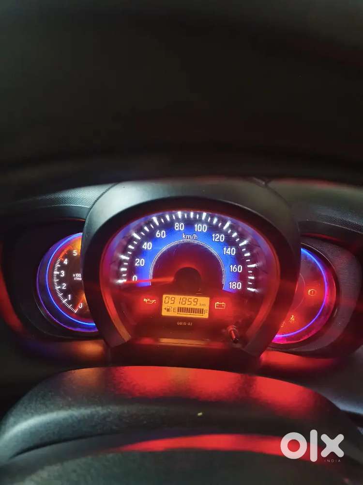 Honda Mobilio