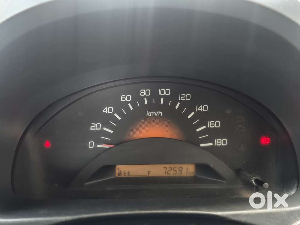 Maruti Suzuki Wagon R 1.0 2010-2019 Lxi (o), 2011, Cng & Hybrids