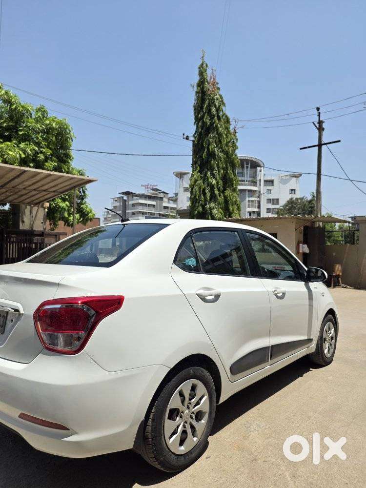 Hyundai Xcent [2014-2017] 1.2 E Plus Petrol, 2014, Petrol