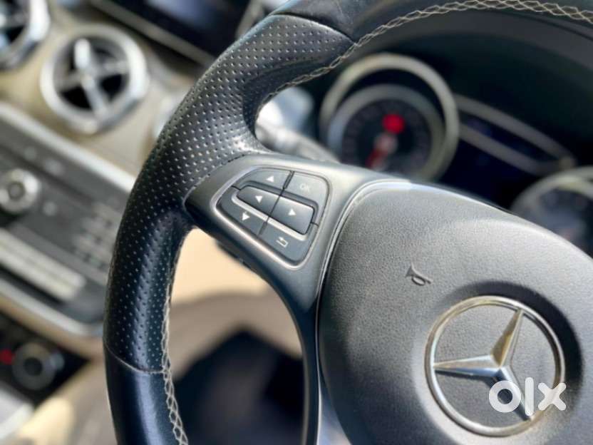 Mercedes-benz Gla 200 D, 2020, Diesel