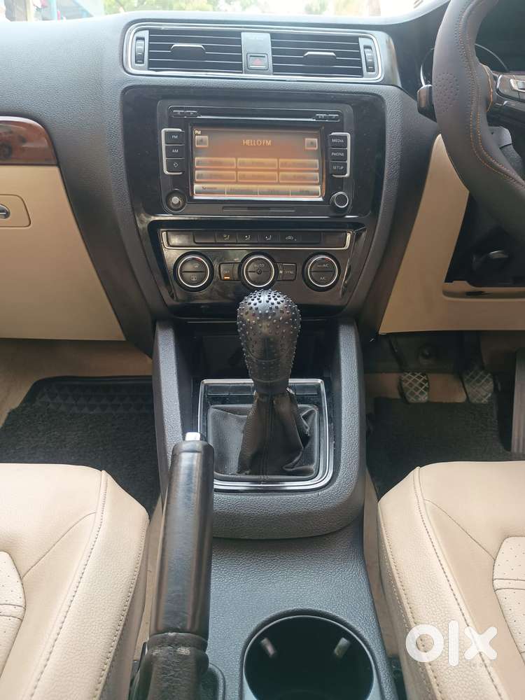 Volkswagen Jetta 2.0l Tdi Highline, 2015, Diesel