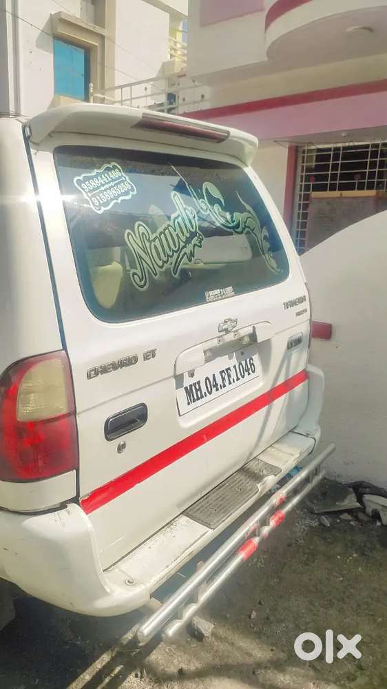 Chevrolet Tavera Neo3  2012 Diesel 250000 Km Driven