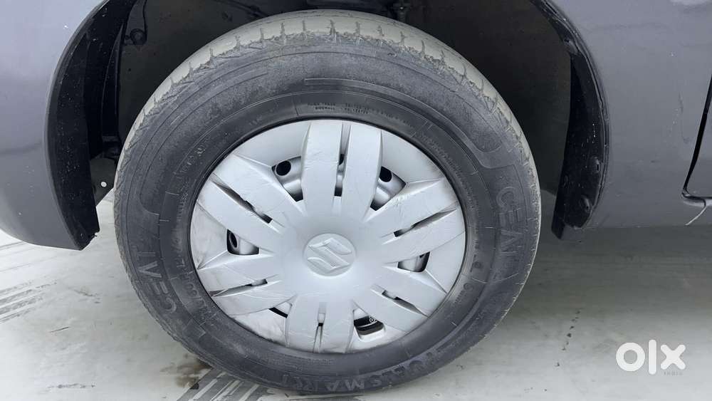 Maruti Suzuki Alto 800 0.8 Vxi Plus, 2020, Petrol