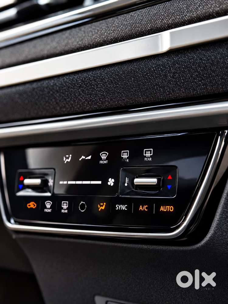 Tata Sierra Adventure Plus Petrol 1.5l Manual, 2026, Petrol