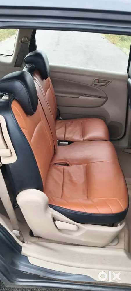 Maruti Suzuki Ertiga Vdi 2017