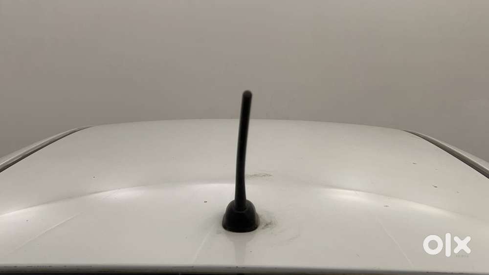 Honda Amaze Vx I-vtec, 2016, Petrol