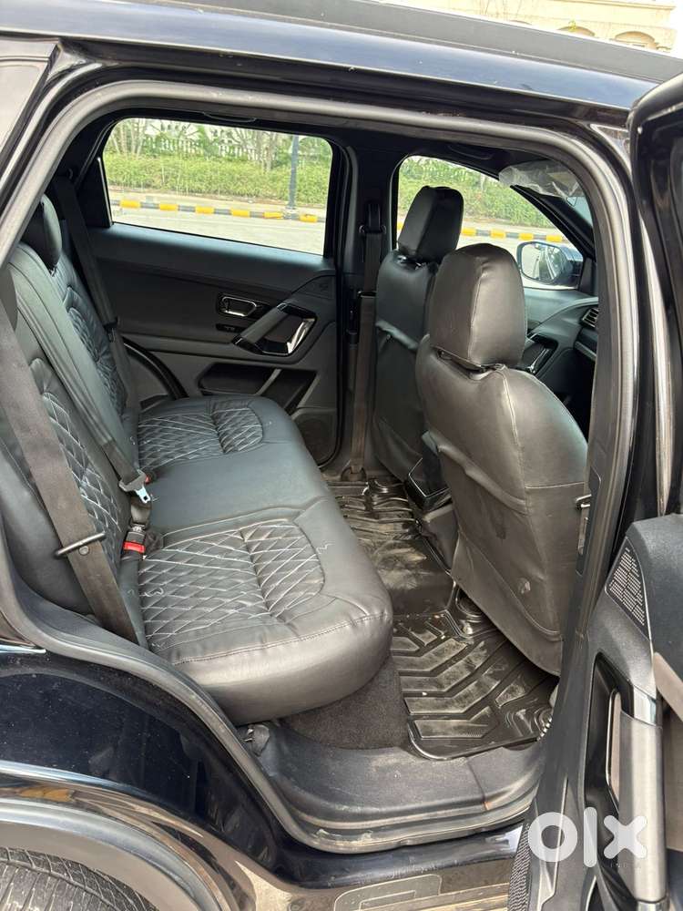 Tata Harrier Adventure, 2024, Diesel
