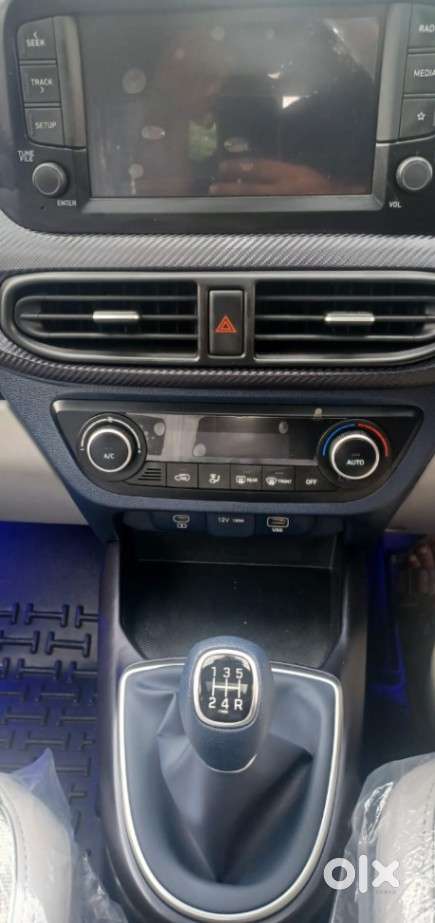 Hyundai Exter Sx (o) 1.2 Mt, 2026, Petrol