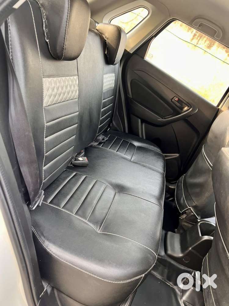 Maruti Suzuki Vitara Brezza 1.5 Vxi, 2022, Petrol