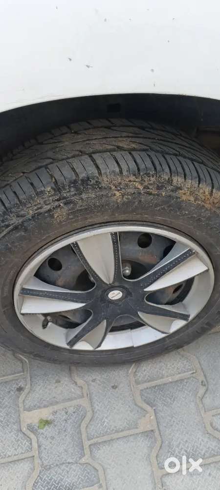 Toyota Innova 2.5 Zx 2006